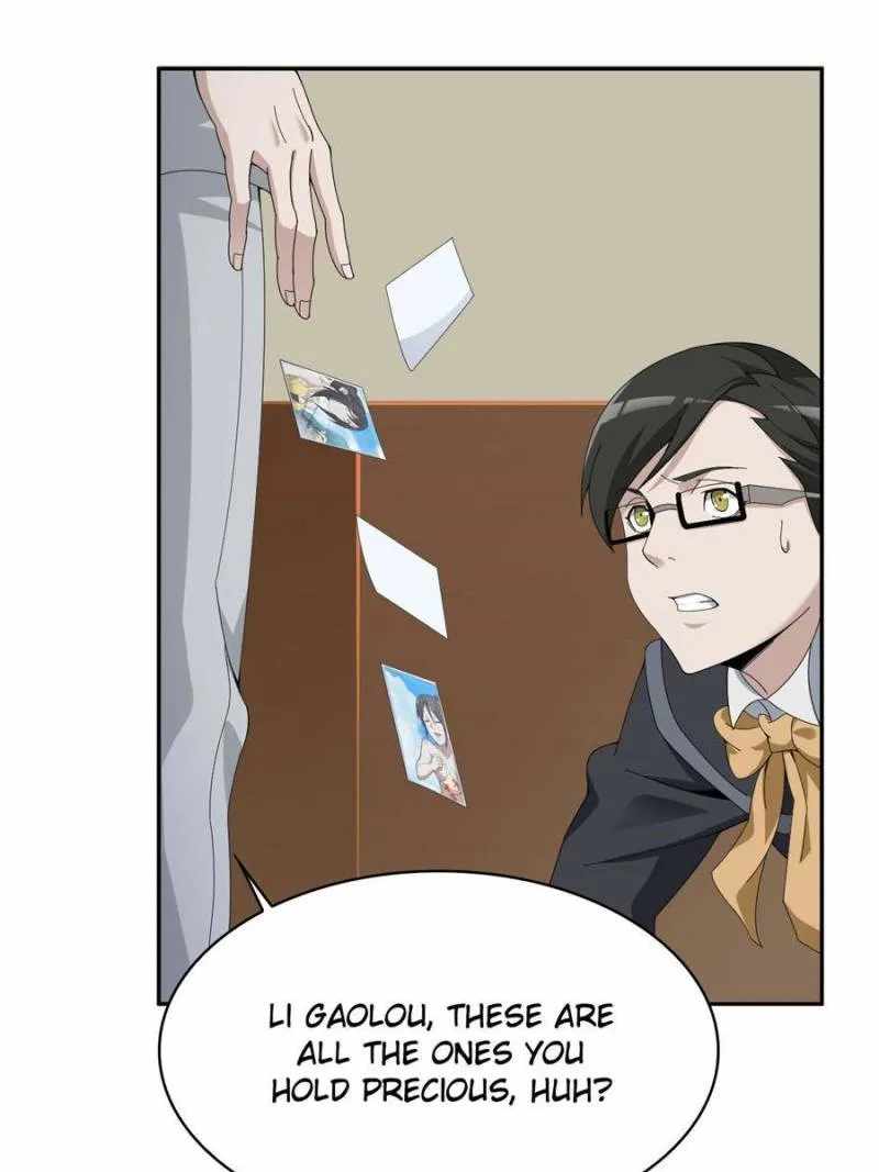 Book of Life and Death chapter 69 page 34