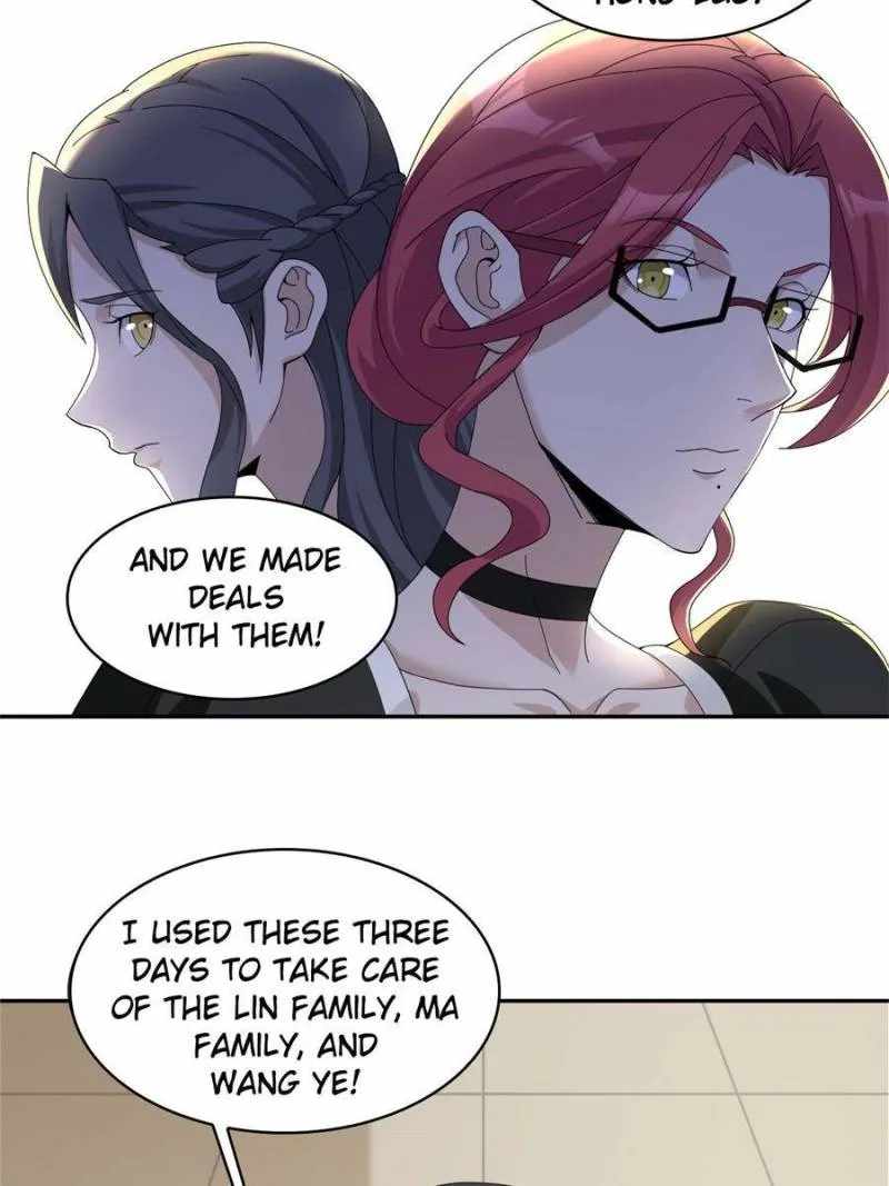 Book of Life and Death chapter 69 page 42