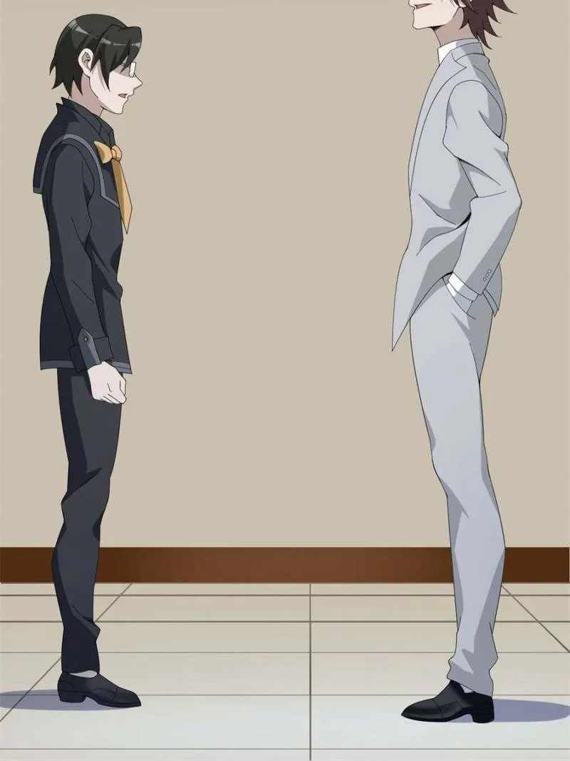 Book of Life and Death chapter 69 page 49