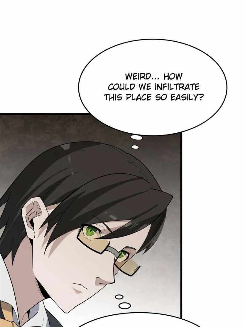 Book of Life and Death chapter 69 page 6