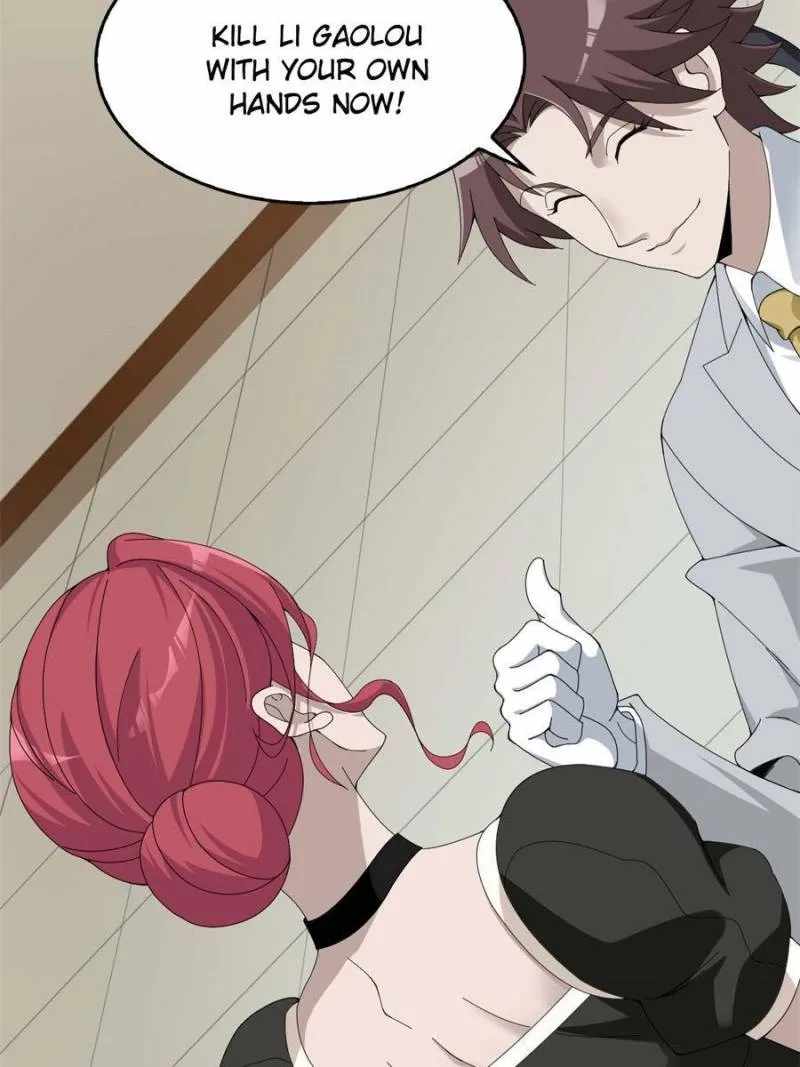 Book of Life and Death chapter 69 page 61