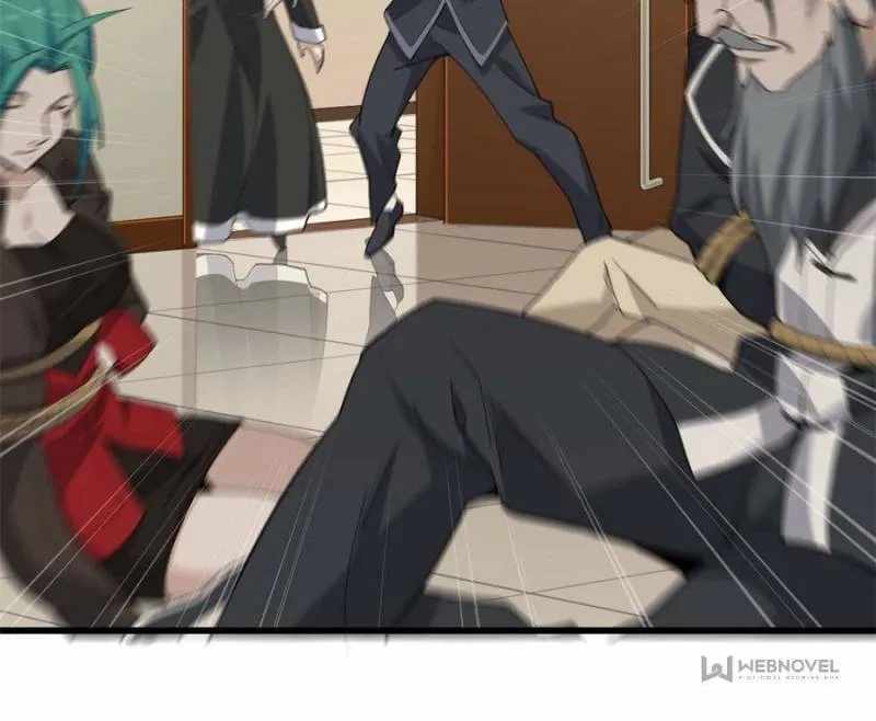 Book of Life and Death chapter 69 page 8