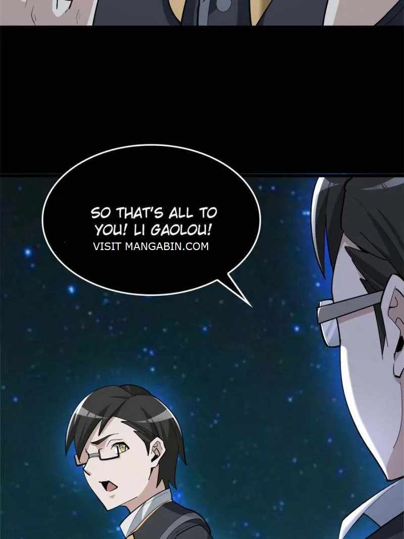 Book of Life and Death chapter 70 page 16