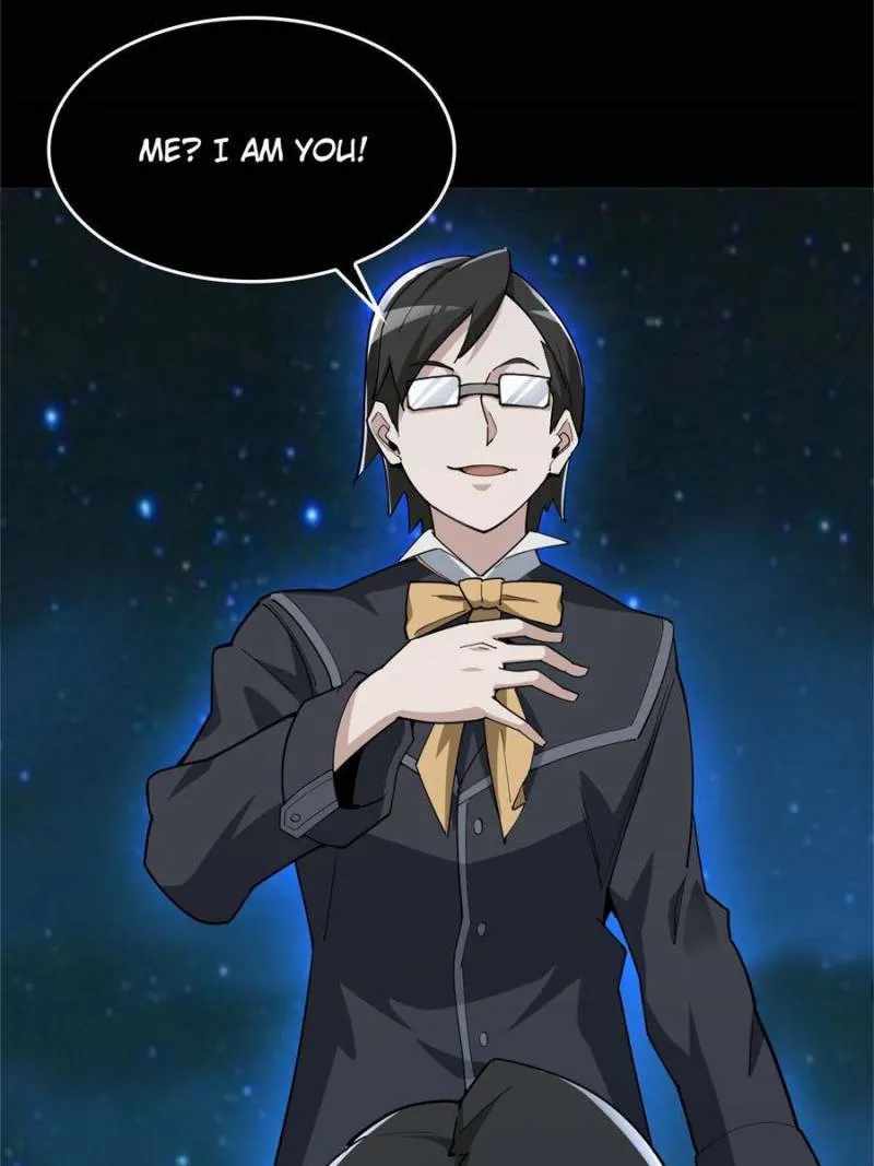 Book of Life and Death chapter 70 page 19