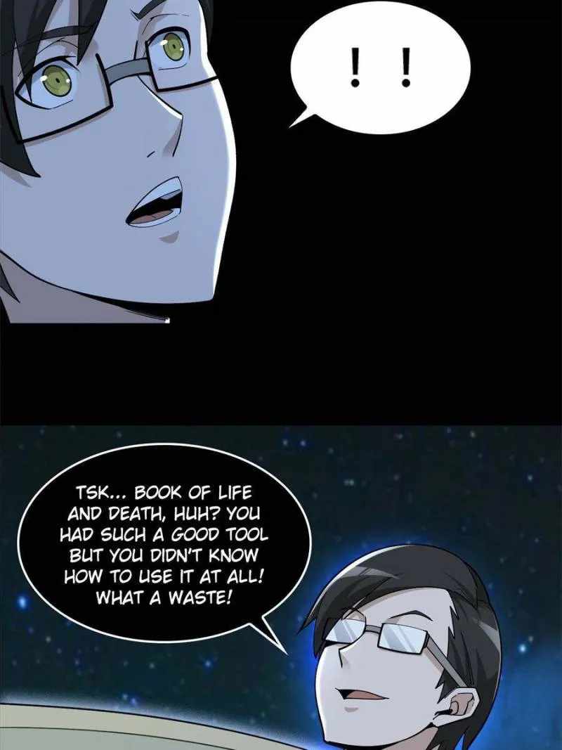 Book of Life and Death chapter 70 page 24