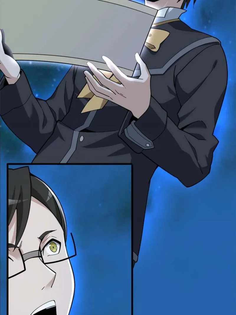 Book of Life and Death chapter 70 page 25