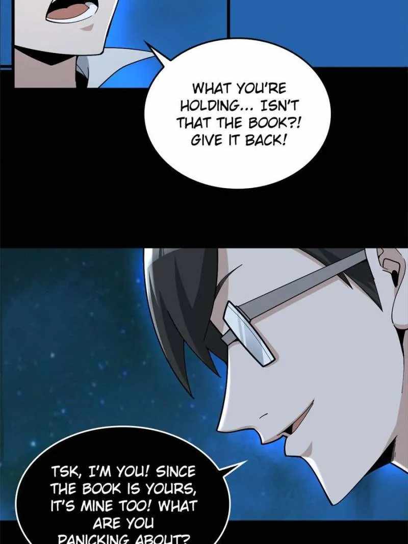 Book of Life and Death chapter 70 page 26