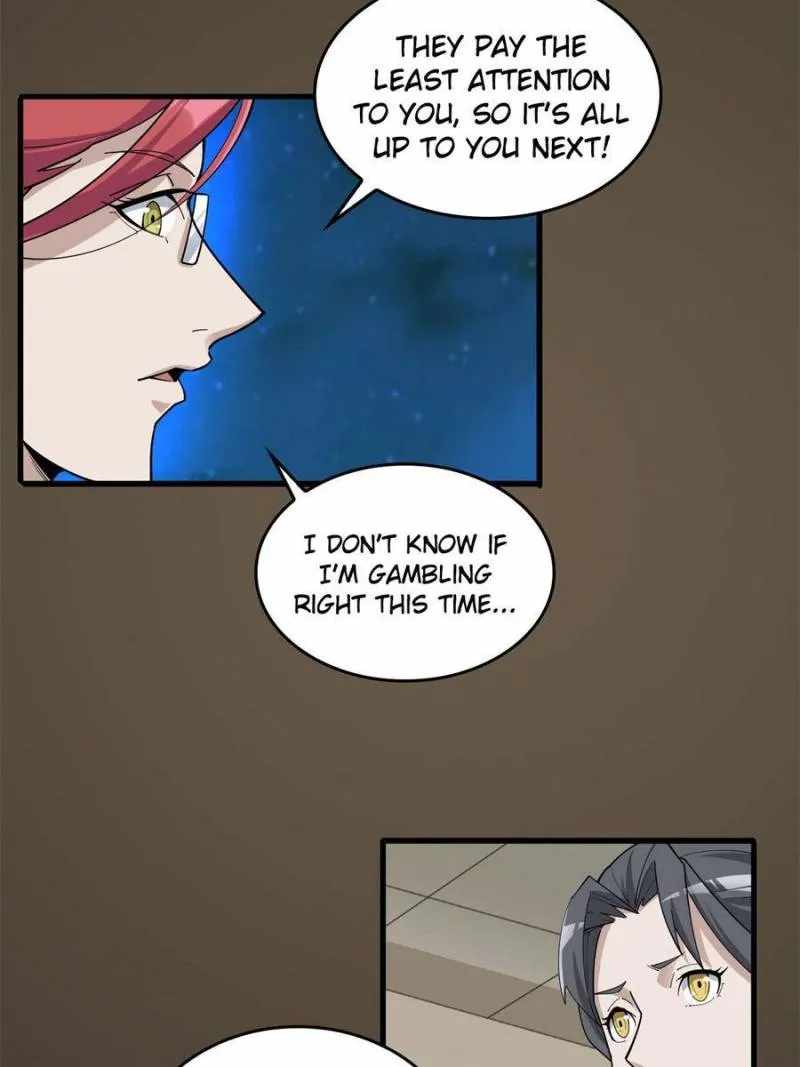 Book of Life and Death chapter 70 page 33