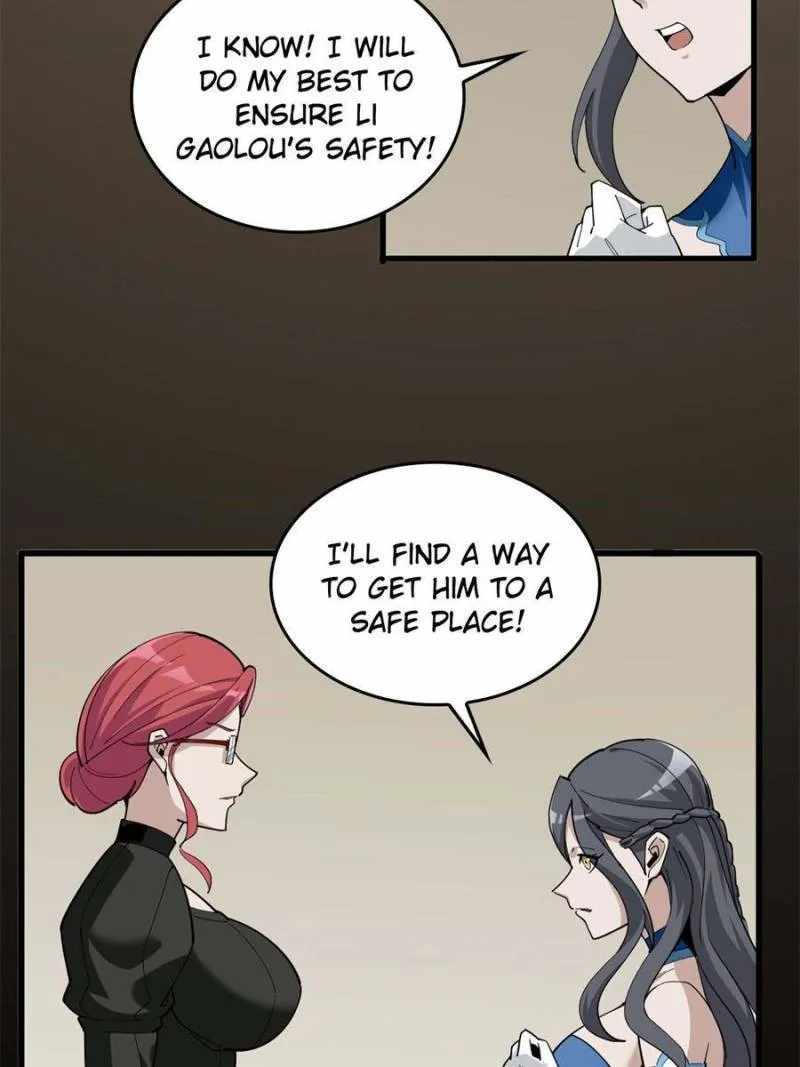 Book of Life and Death chapter 70 page 34