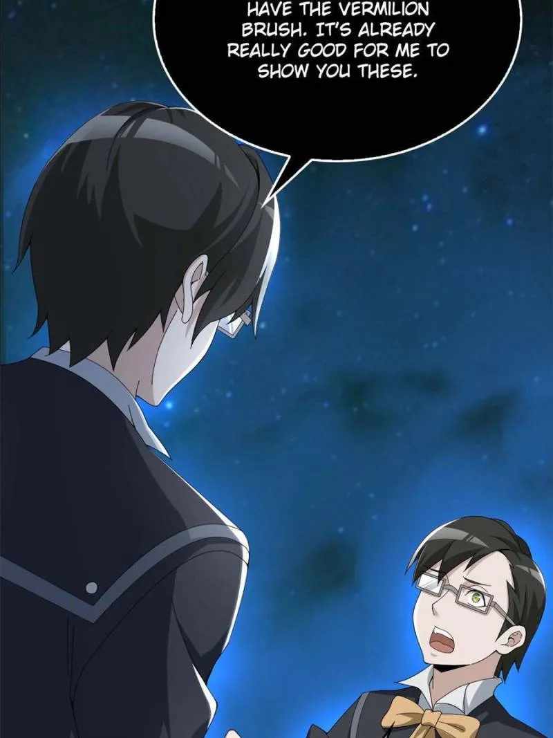 Book of Life and Death chapter 70 page 37