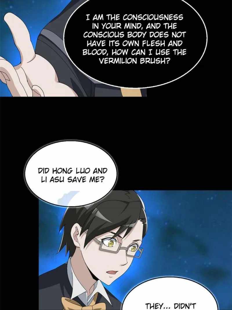 Book of Life and Death chapter 70 page 39