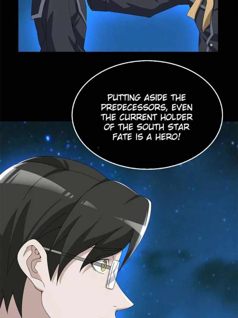 Book of Life and Death chapter 70 page 41