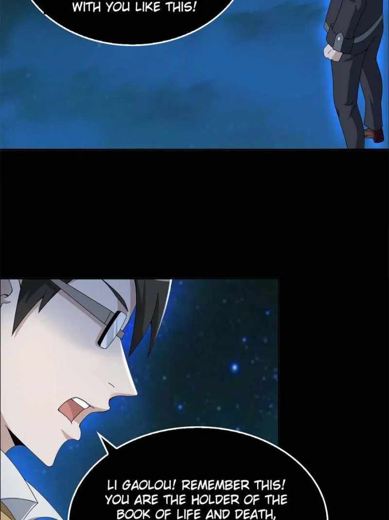 Book of Life and Death chapter 70 page 44