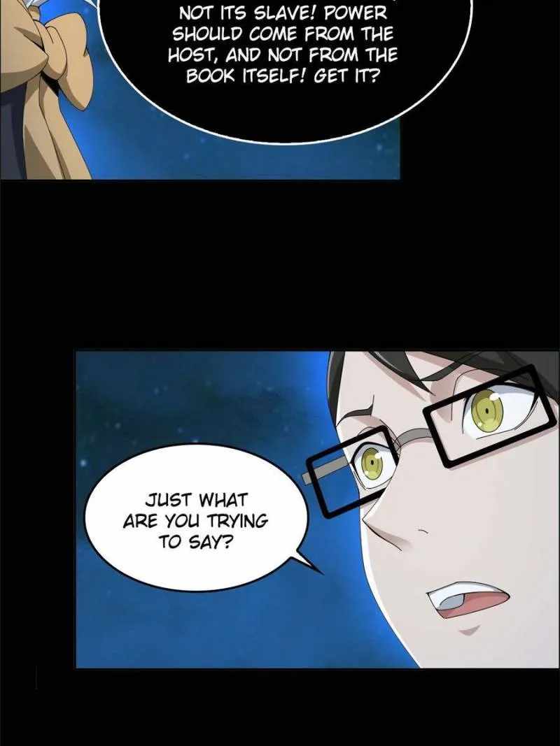 Book of Life and Death chapter 70 page 45