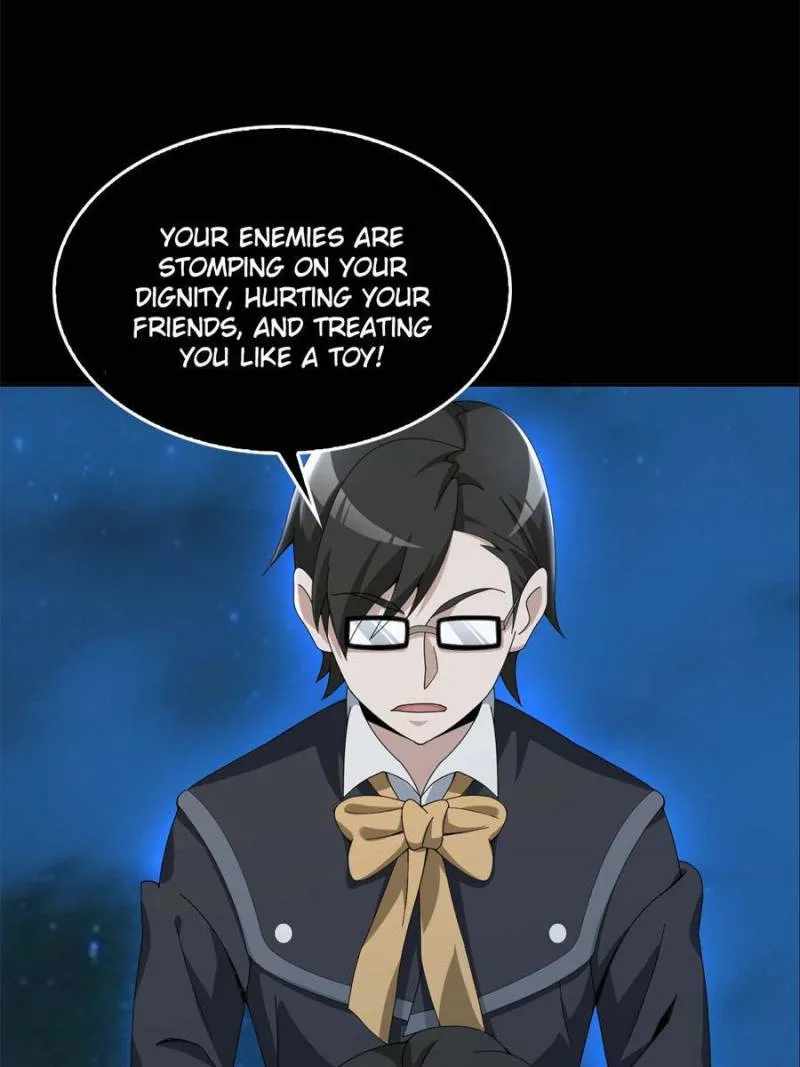 Book of Life and Death chapter 70 page 46