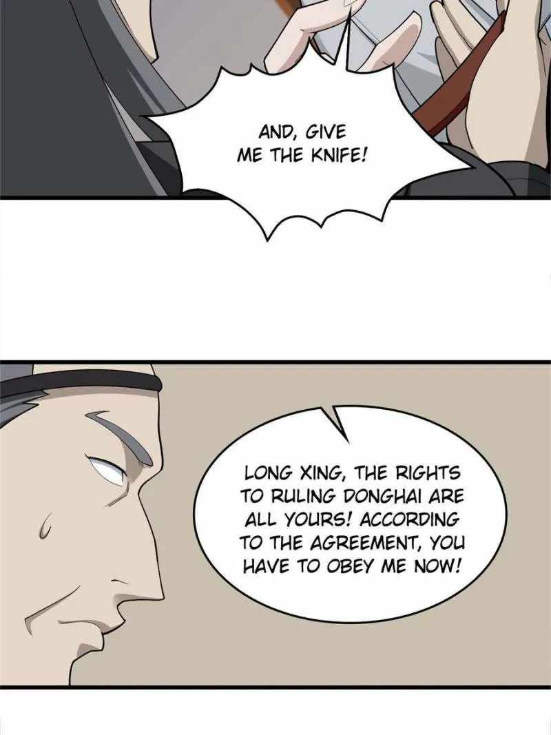 Book of Life and Death chapter 70 page 5