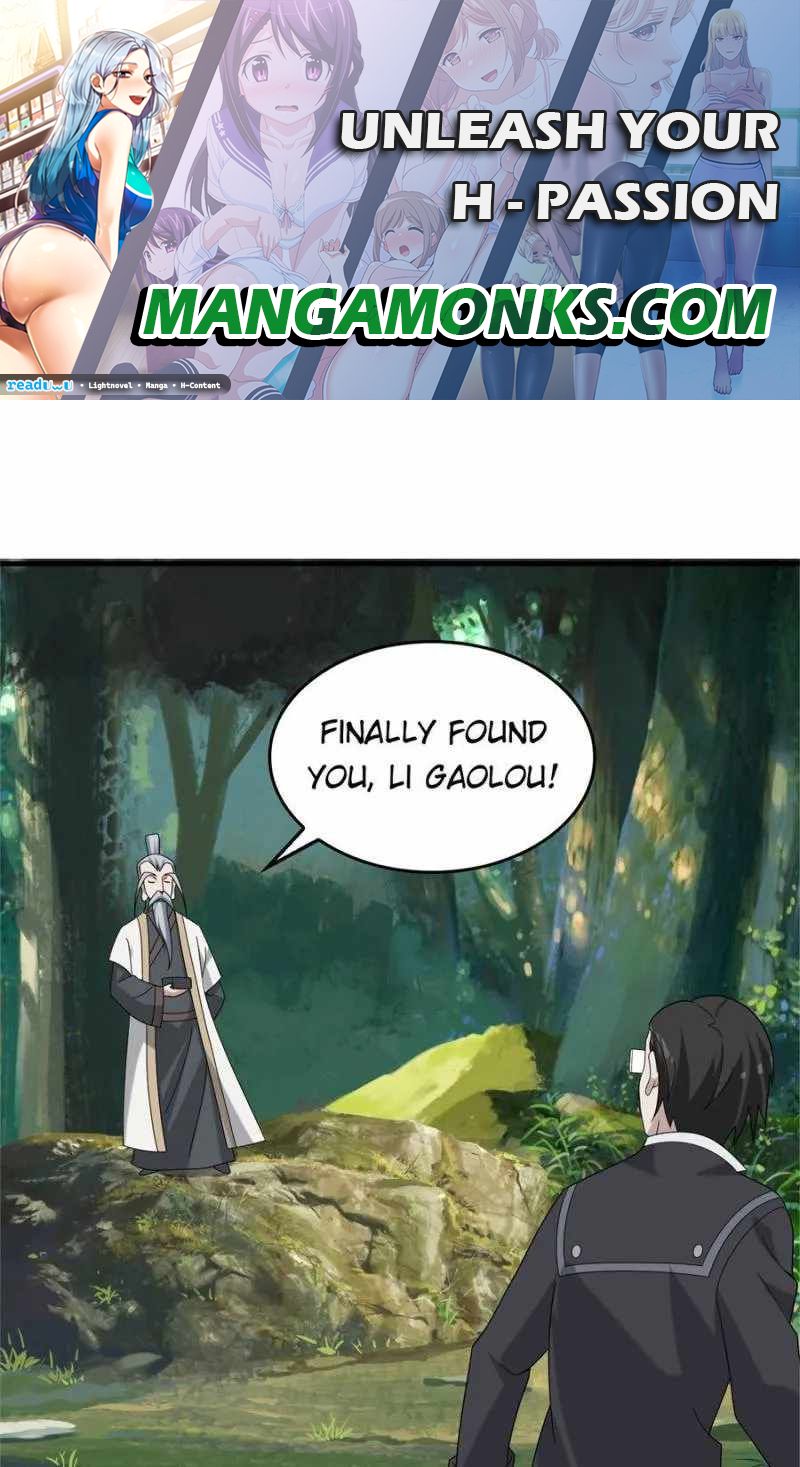 Book of Life and Death chapter 71 page 1