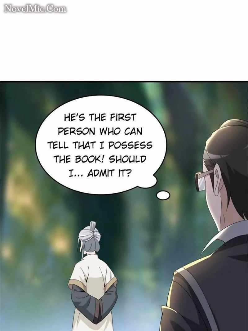 Book of Life and Death chapter 71 page 11