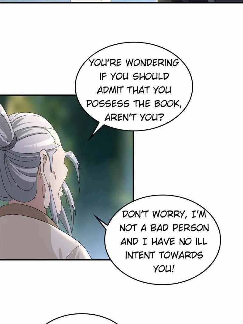 Book of Life and Death chapter 71 page 12