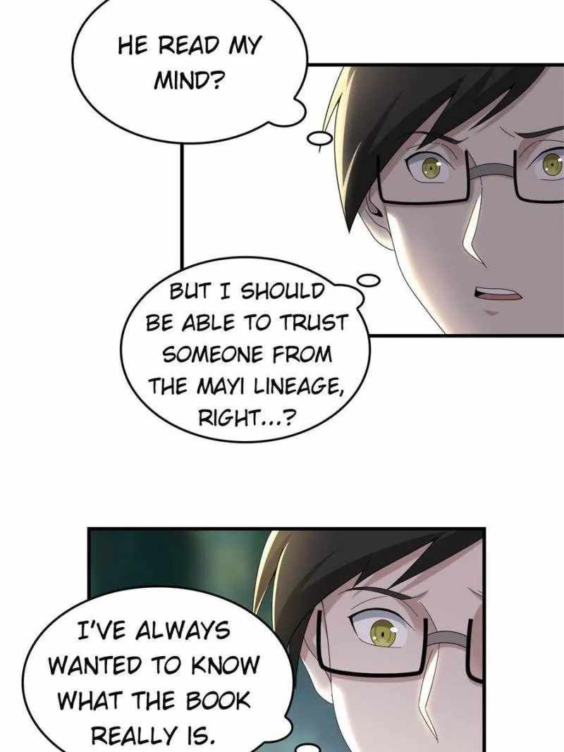 Book of Life and Death chapter 71 page 13