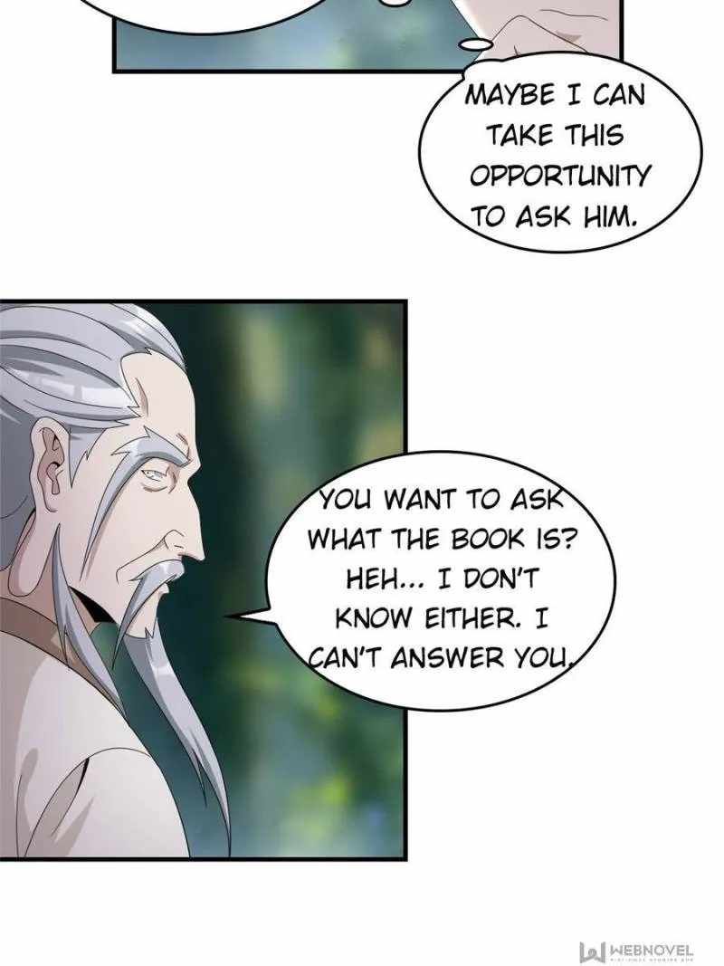 Book of Life and Death chapter 71 page 14