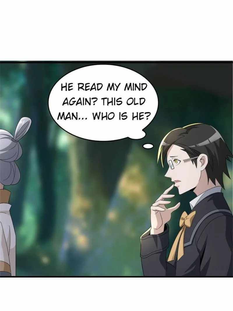 Book of Life and Death chapter 71 page 15