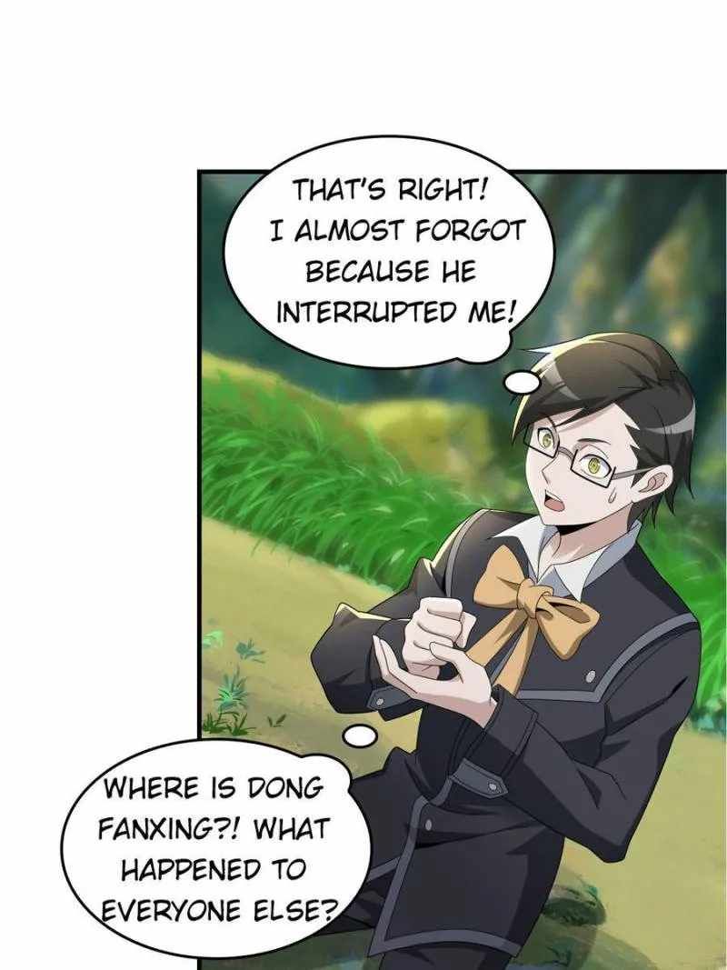 Book of Life and Death chapter 71 page 16