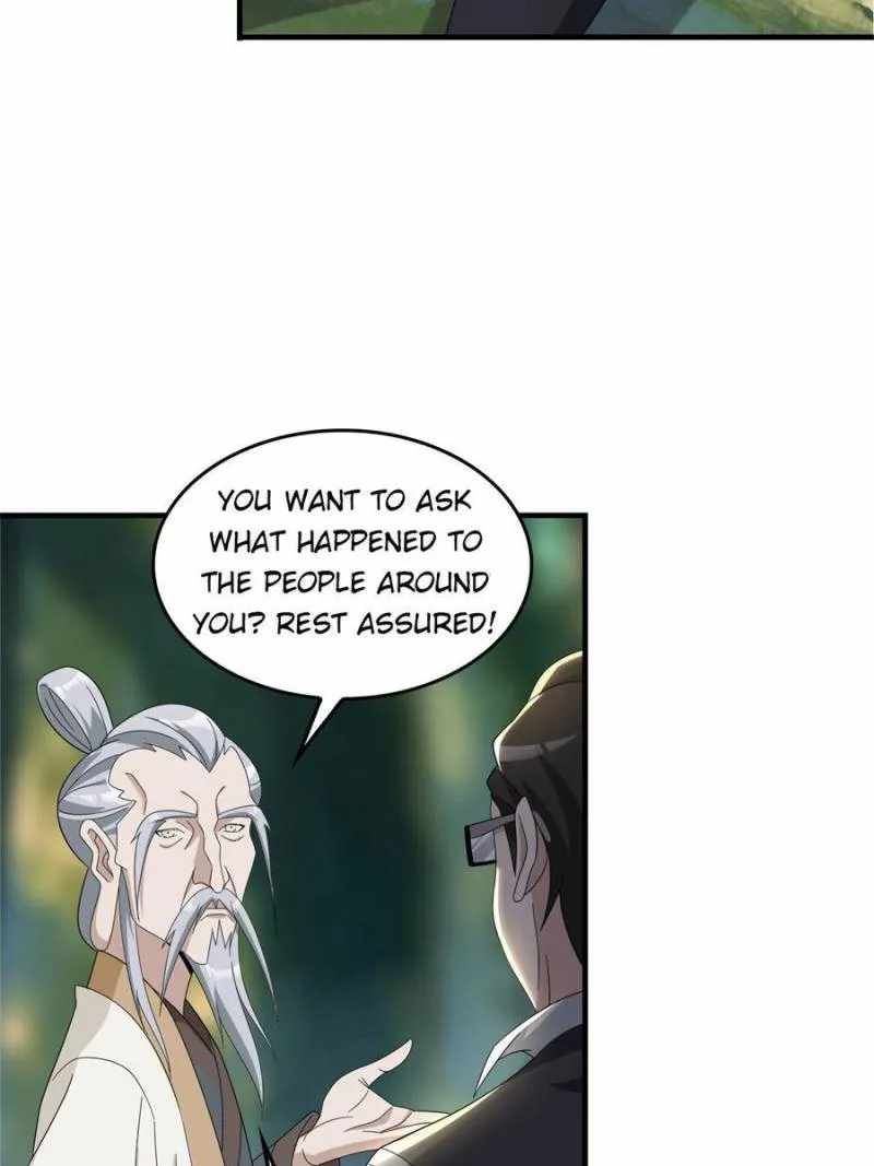 Book of Life and Death chapter 71 page 17