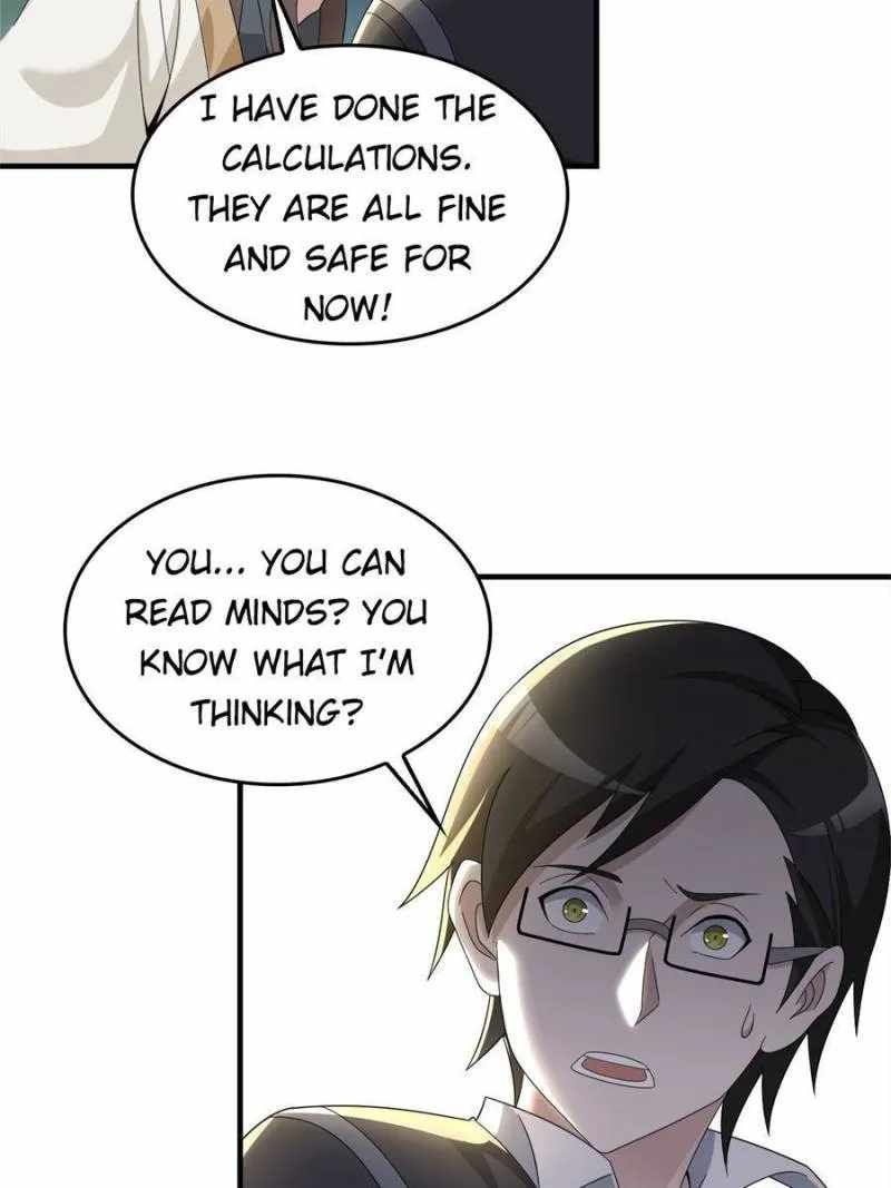 Book of Life and Death chapter 71 page 18