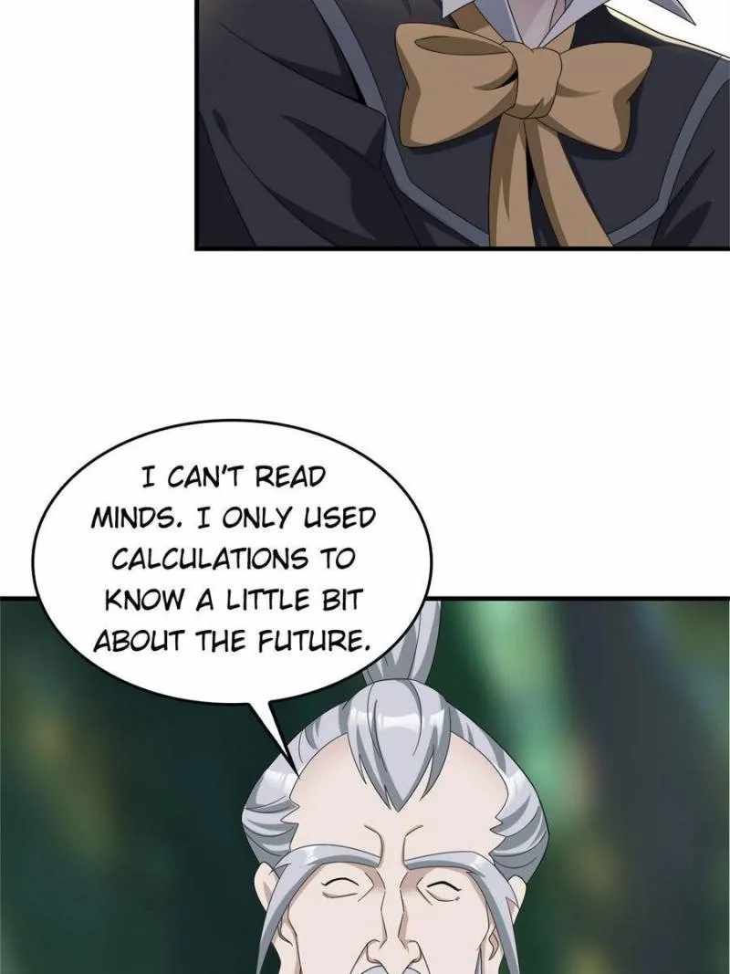 Book of Life and Death chapter 71 page 19