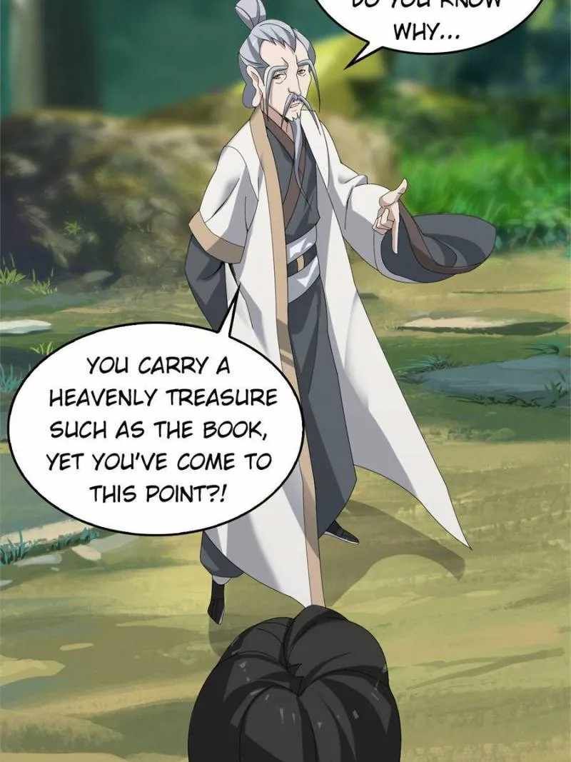 Book of Life and Death chapter 71 page 23