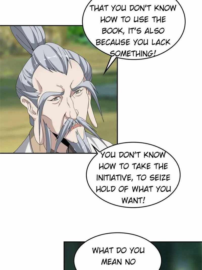 Book of Life and Death chapter 71 page 25