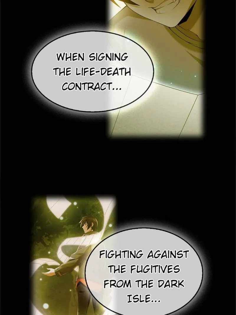 Book of Life and Death chapter 71 page 27