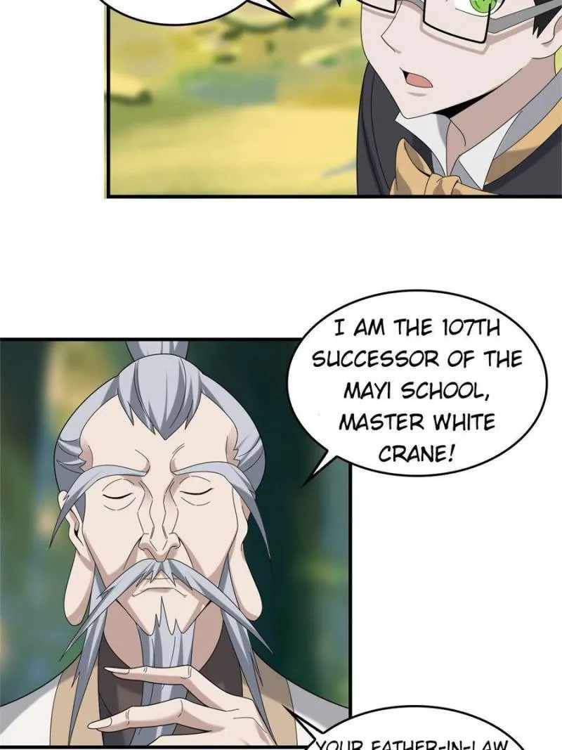 Book of Life and Death chapter 71 page 3