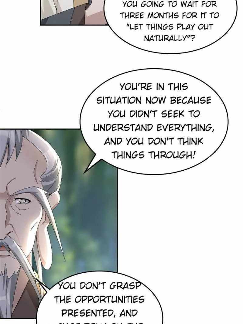 Book of Life and Death chapter 71 page 37