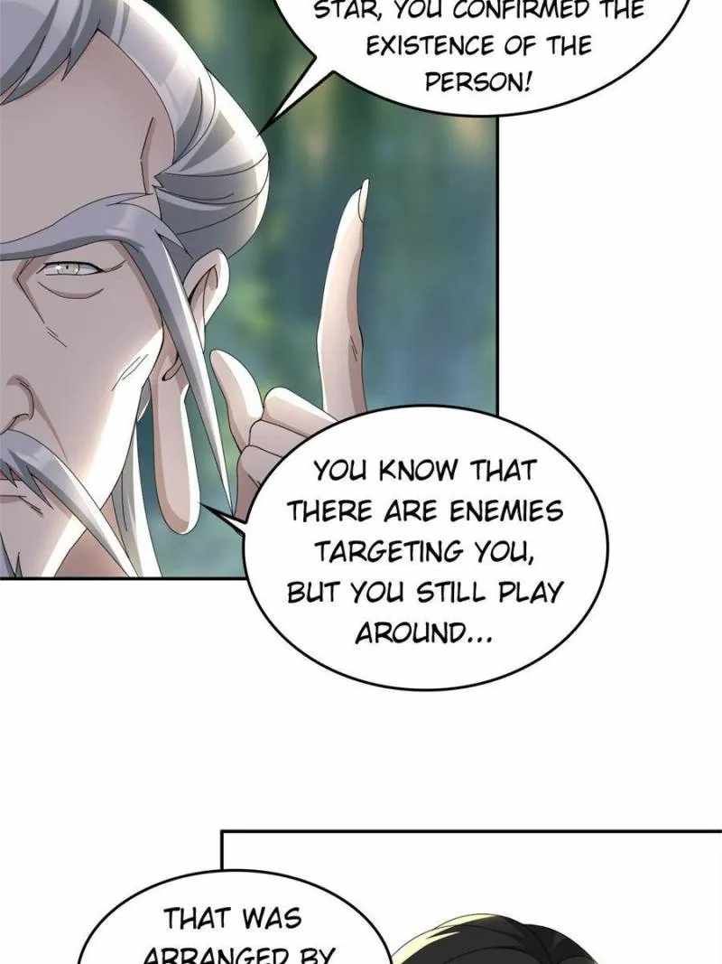 Book of Life and Death chapter 71 page 39