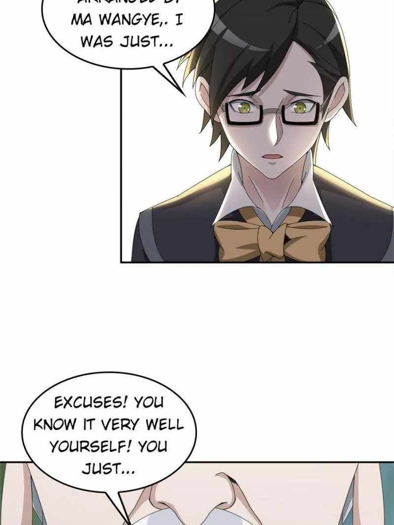 Book of Life and Death chapter 71 page 40