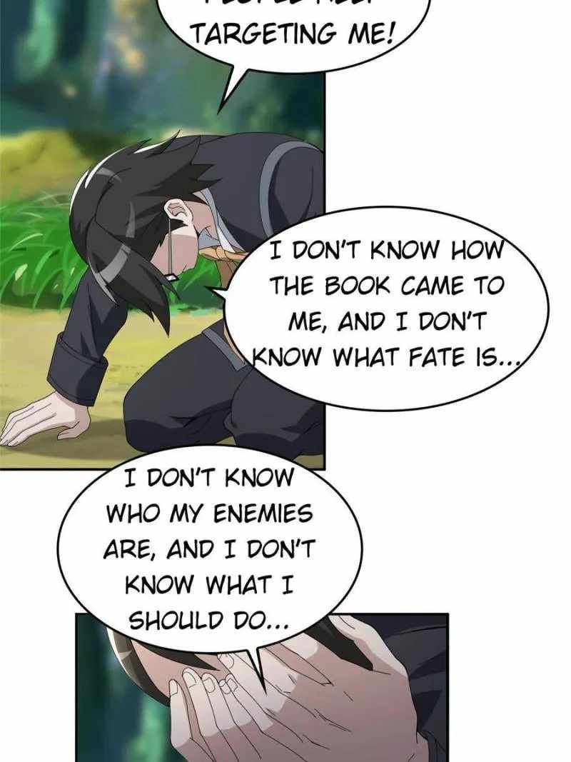 Book of Life and Death chapter 71 page 46