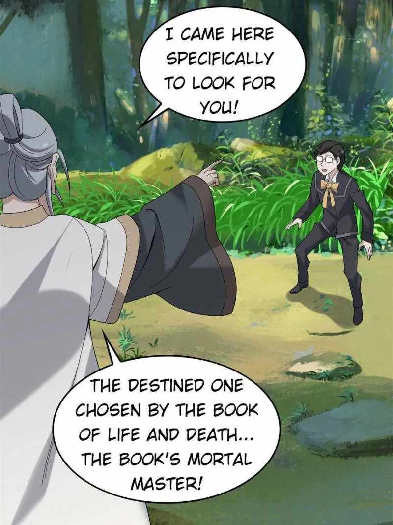 Book of Life and Death chapter 71 page 5