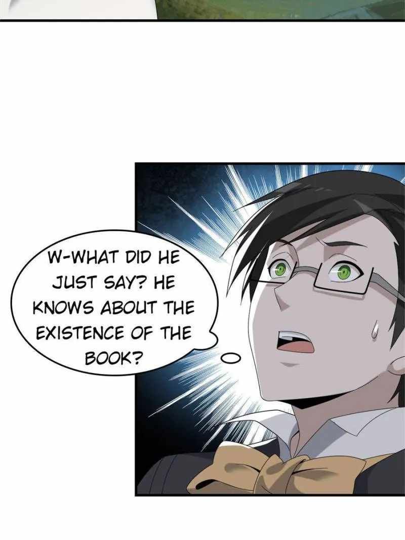 Book of Life and Death chapter 71 page 6