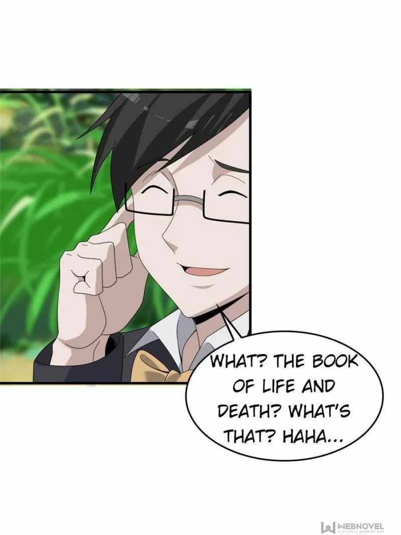 Book of Life and Death chapter 71 page 7