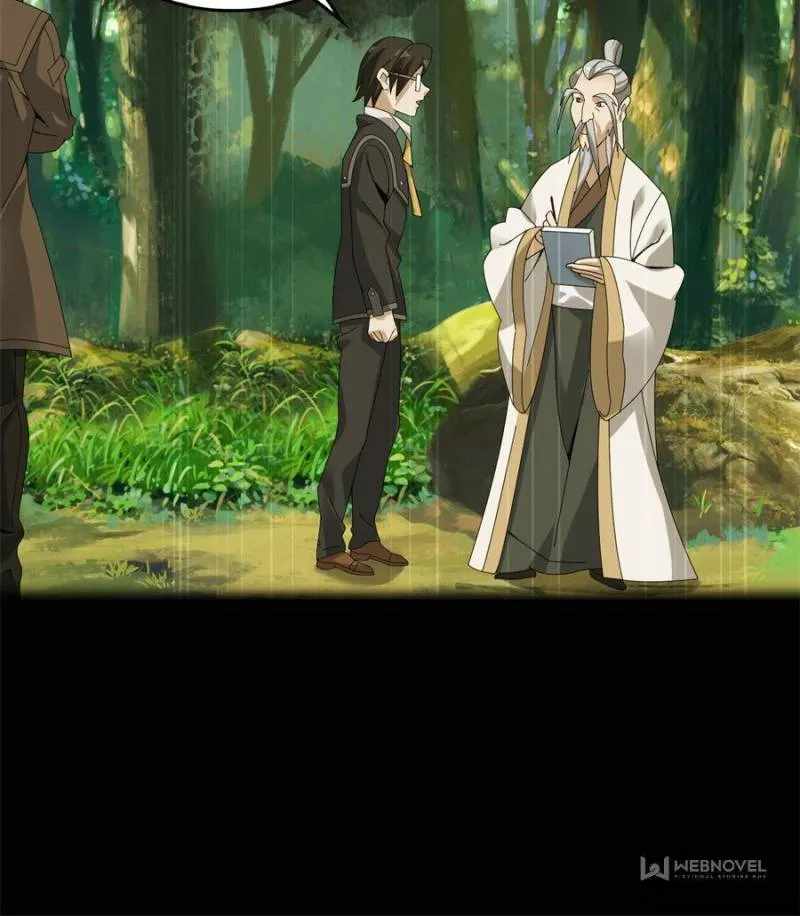 Book of Life and Death chapter 73 page 12