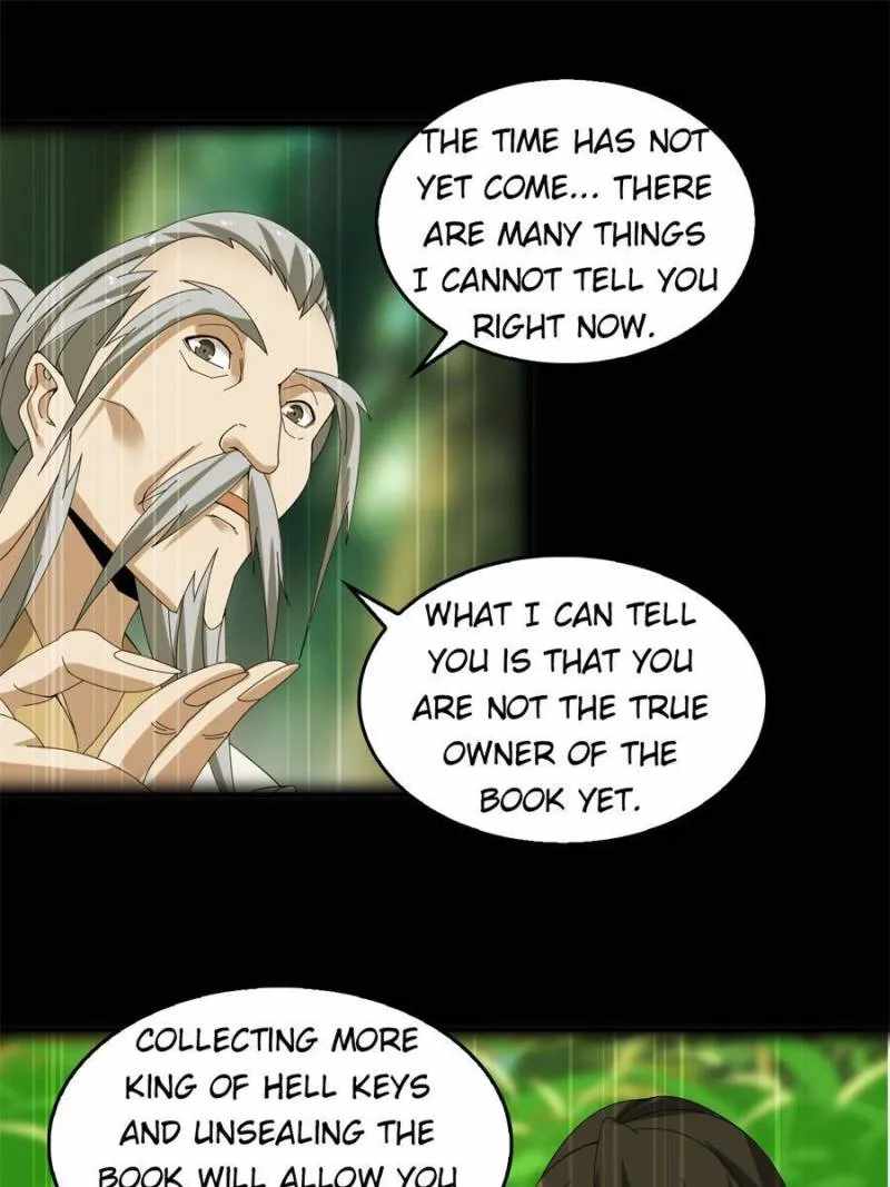 Book of Life and Death chapter 73 page 13