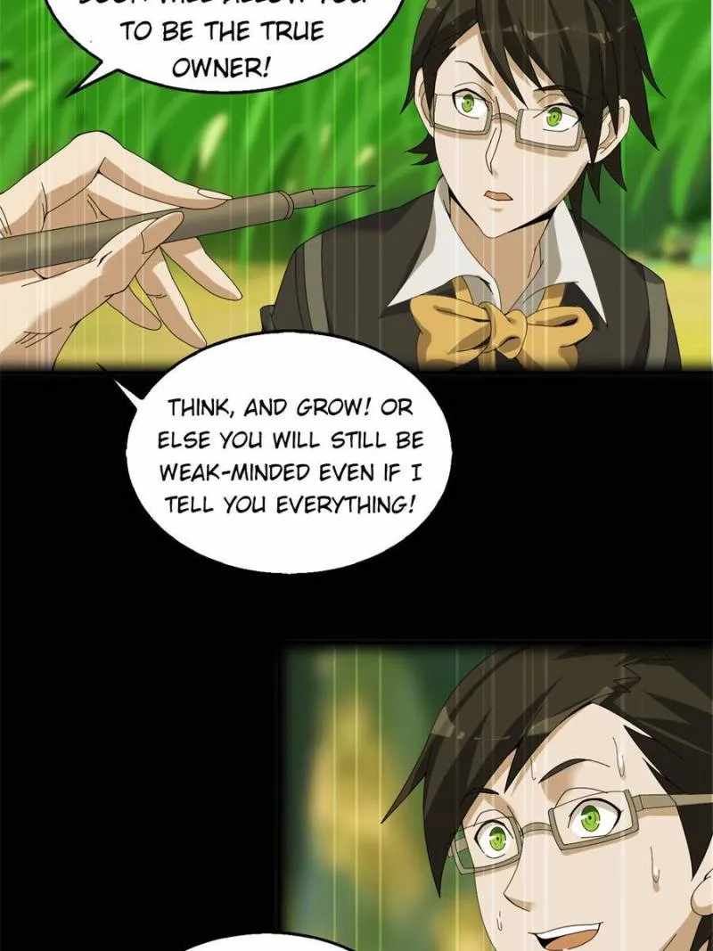 Book of Life and Death chapter 73 page 14