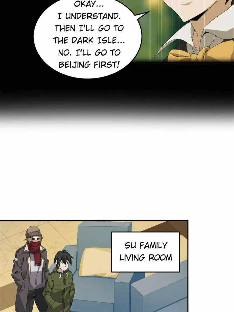 Book of Life and Death chapter 73 page 15