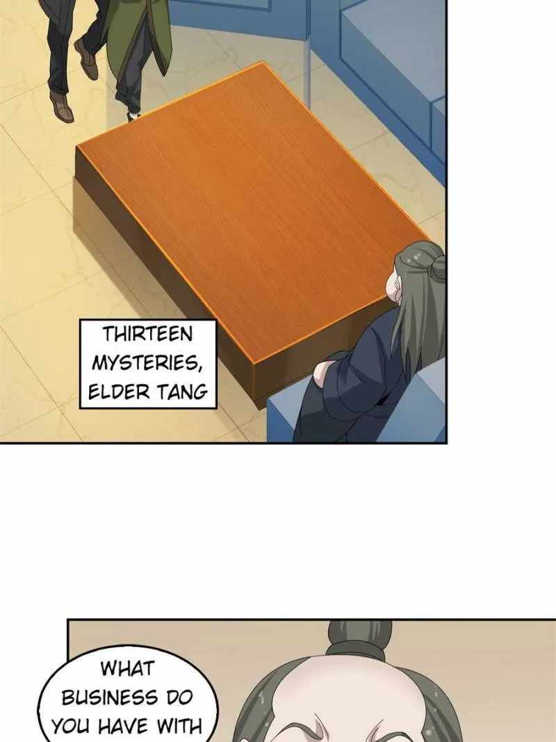 Book of Life and Death chapter 73 page 16