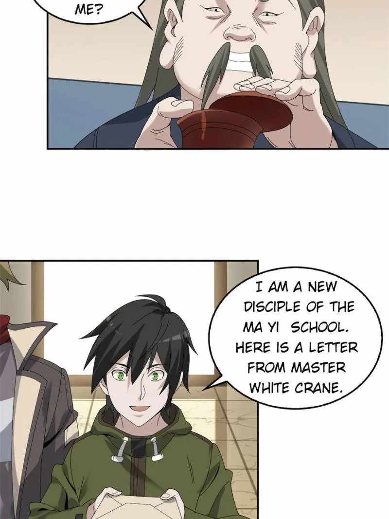 Book of Life and Death chapter 73 page 17