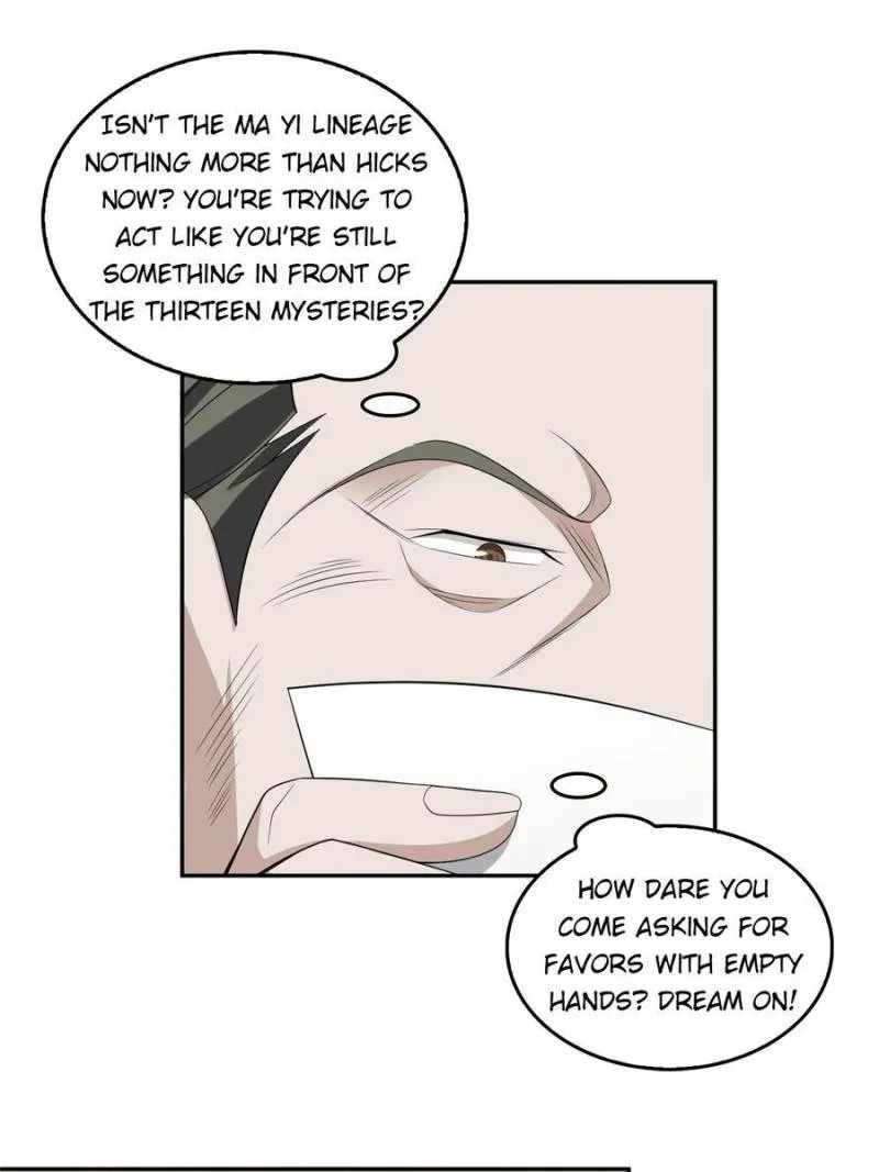 Book of Life and Death chapter 73 page 19