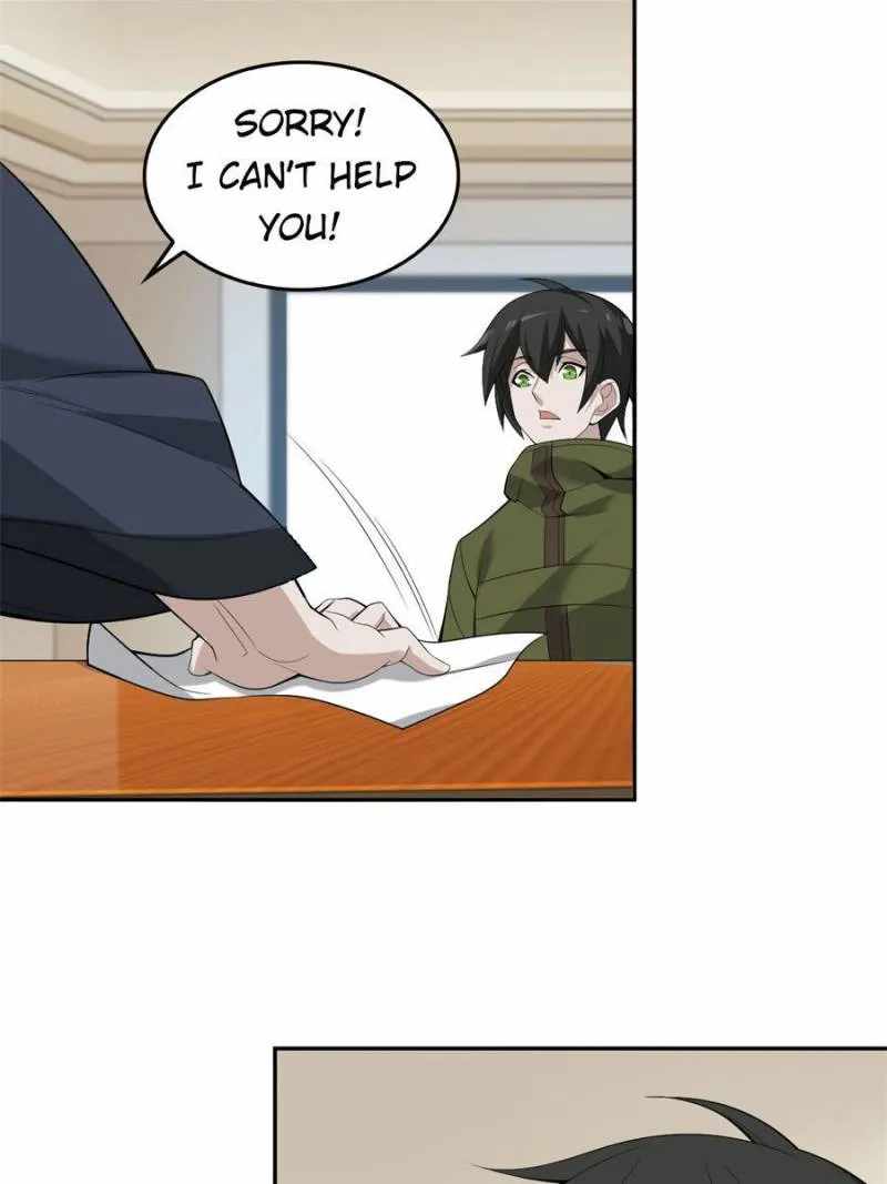 Book of Life and Death chapter 73 page 20