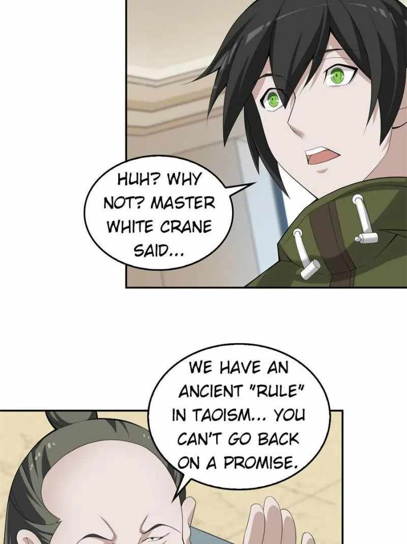 Book of Life and Death chapter 73 page 21